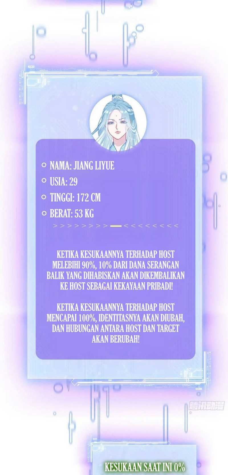 After Improperly Licking a Dog, I Became a Billionaire Chapter 155 Gambar 19