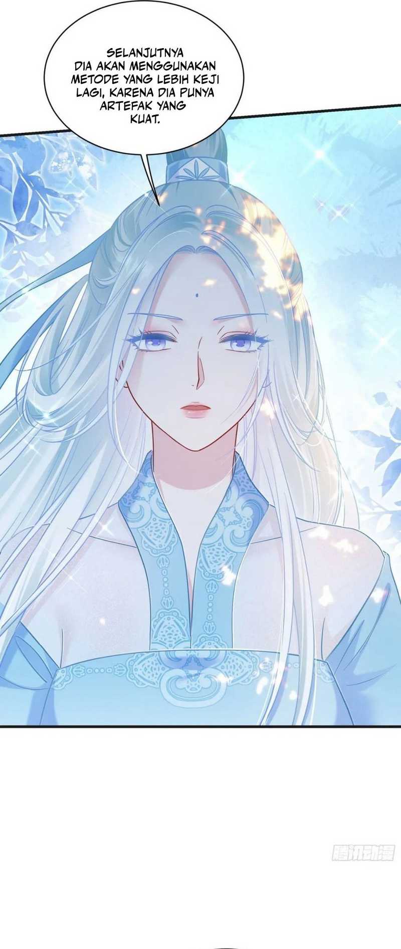 After Improperly Licking a Dog, I Became a Billionaire Chapter 155 Gambar 13