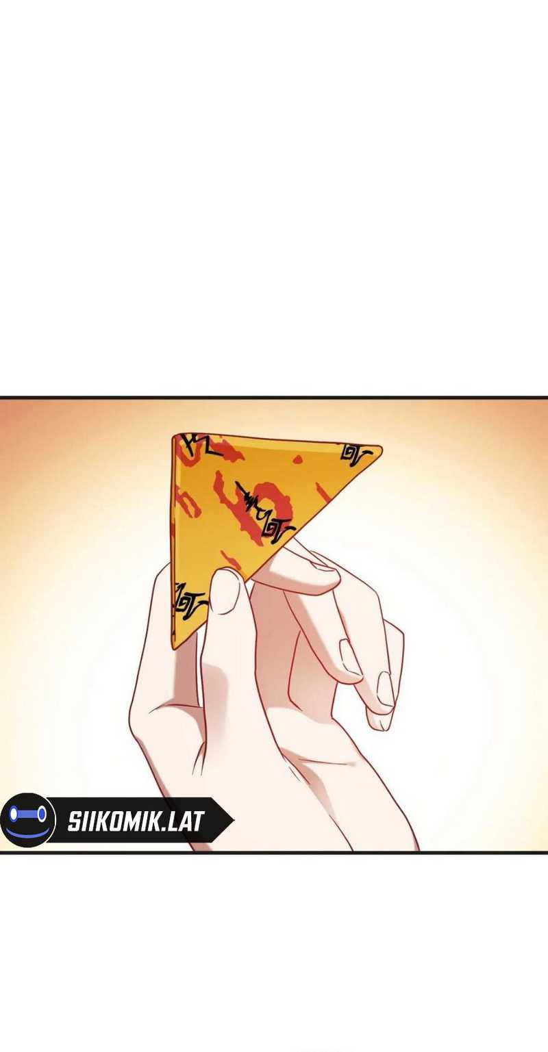 After Improperly Licking a Dog, I Became a Billionaire Chapter 155 Gambar 16