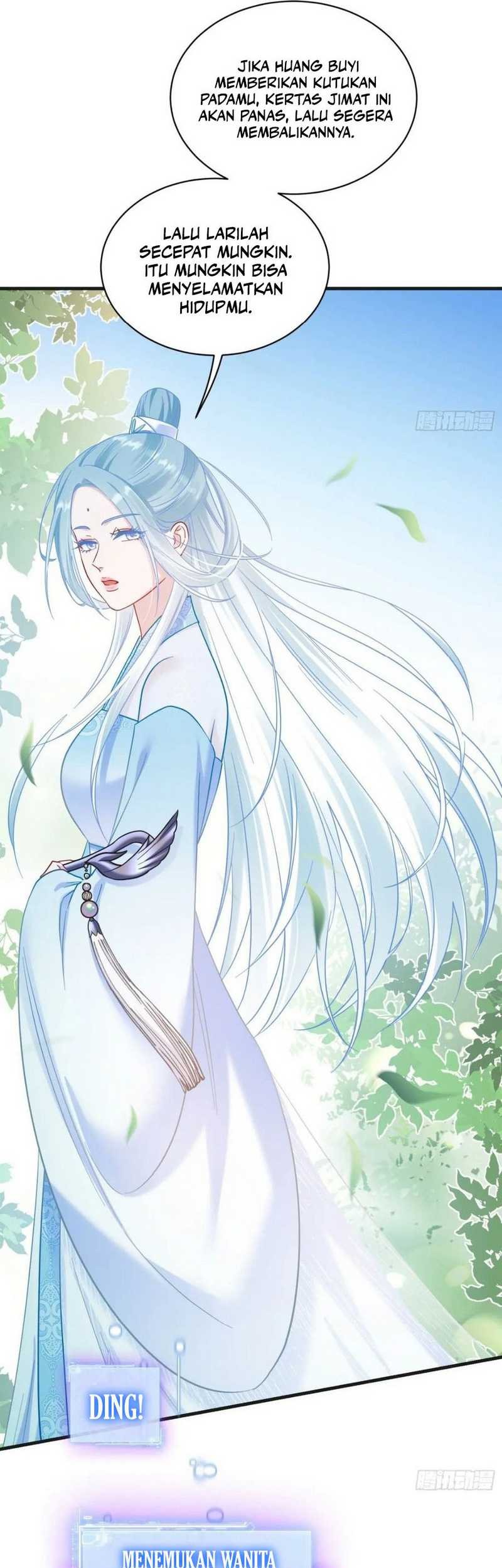 After Improperly Licking a Dog, I Became a Billionaire Chapter 155 Gambar 17