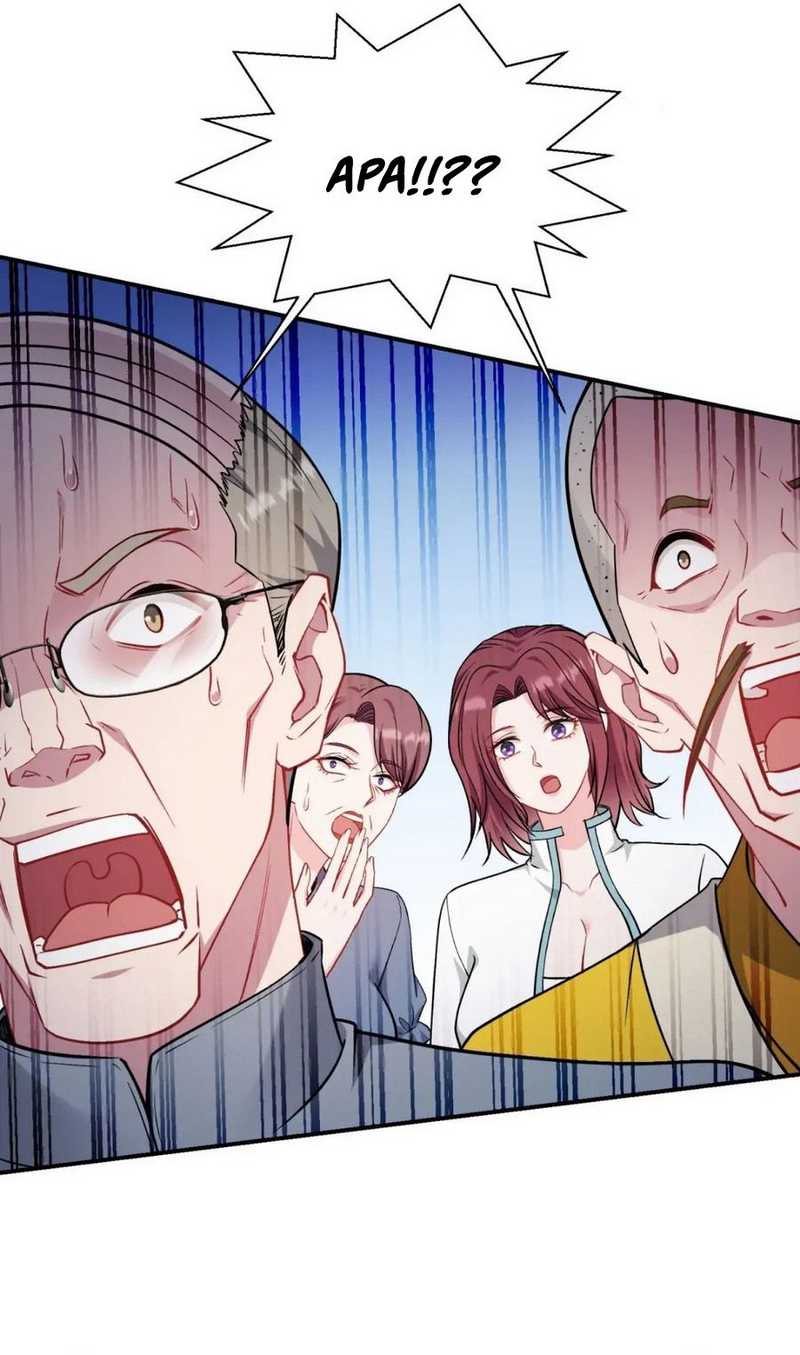 After Improperly Licking a Dog, I Became a Billionaire Chapter 155 Gambar 50