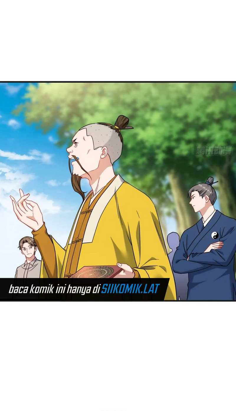 After Improperly Licking a Dog, I Became a Billionaire Chapter 155 Gambar 7