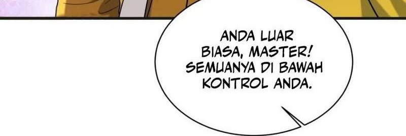 After Improperly Licking a Dog, I Became a Billionaire Chapter 155 Gambar 10