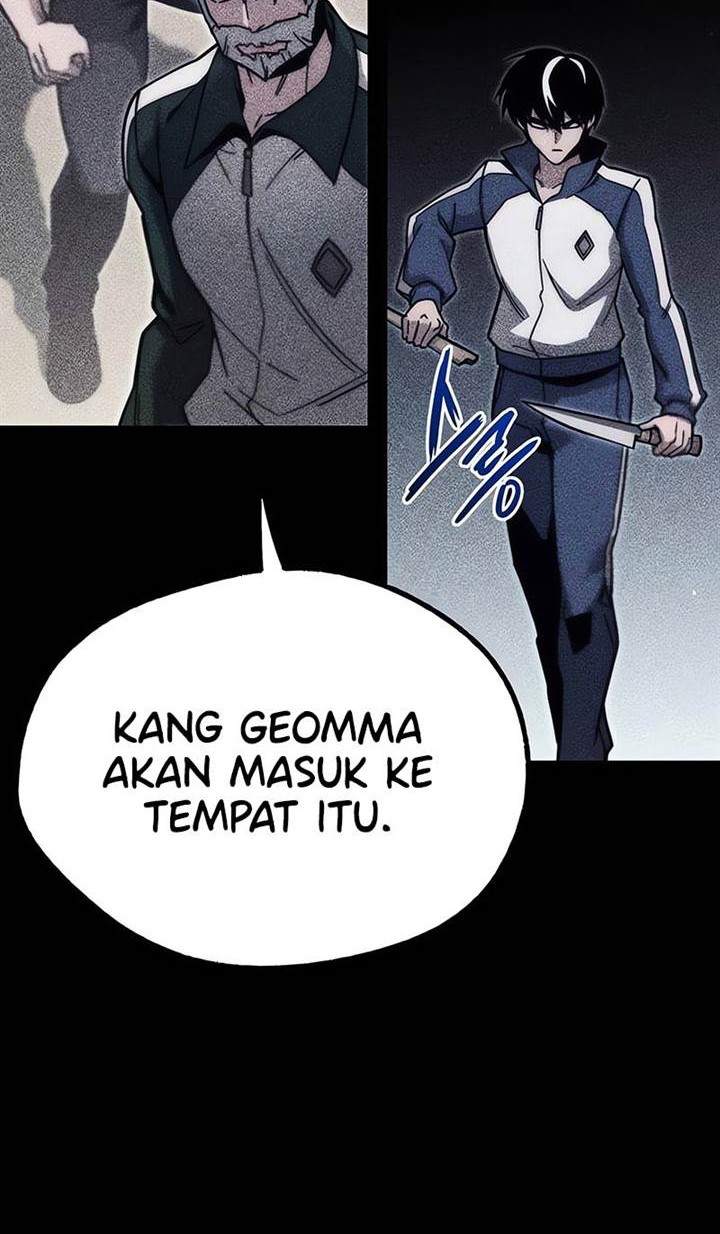 I Took over The Academy With a Single Sashimi Knife Chapter 24 Gambar 55