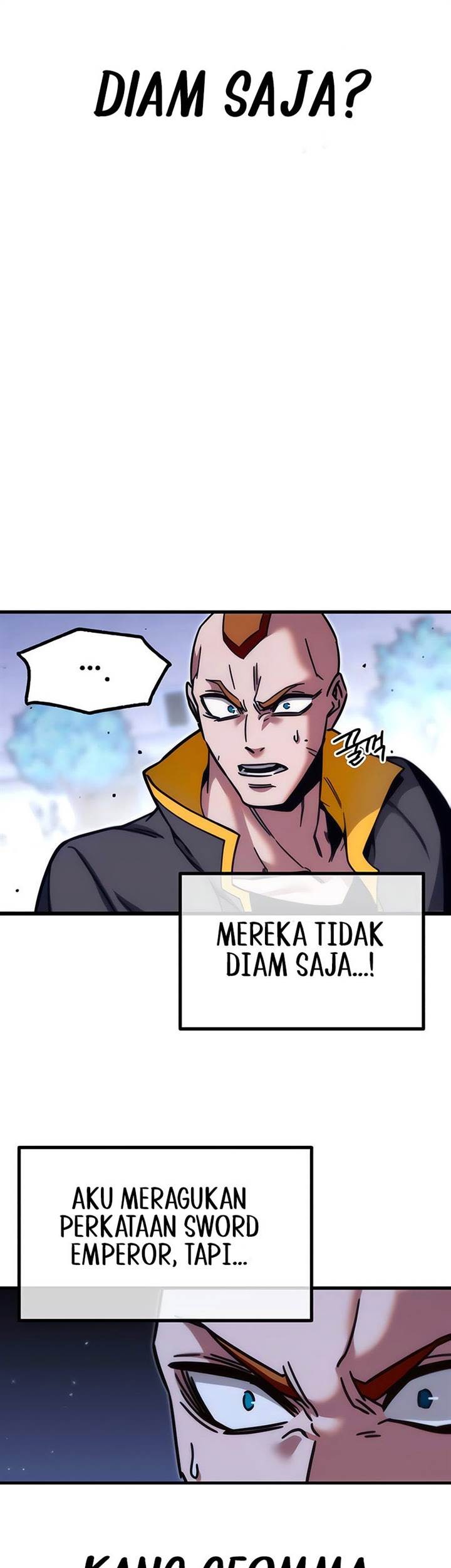 I Took over The Academy With a Single Sashimi Knife Chapter 24 Gambar 52