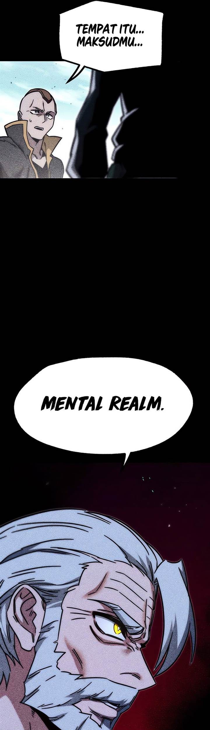 I Took over The Academy With a Single Sashimi Knife Chapter 24 Gambar 56