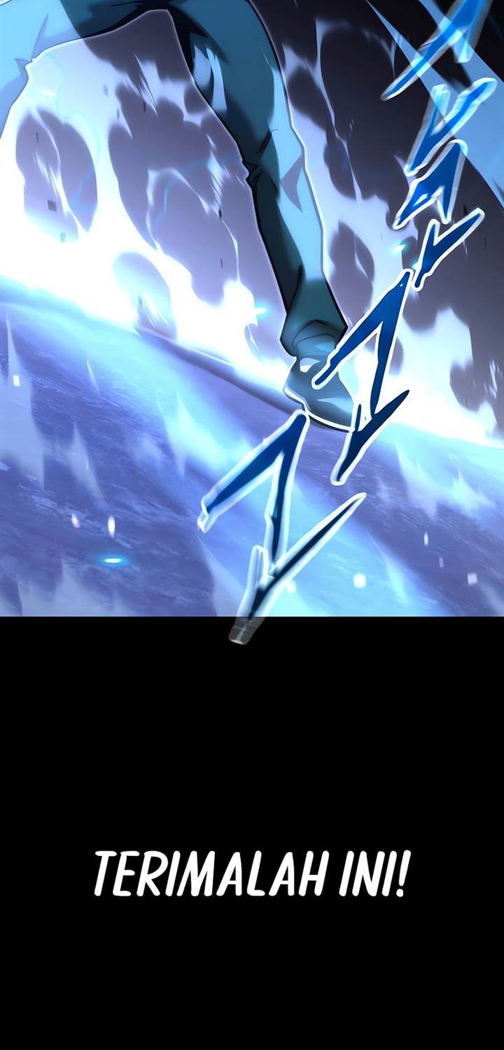 I Took over The Academy With a Single Sashimi Knife Chapter 24 Gambar 63