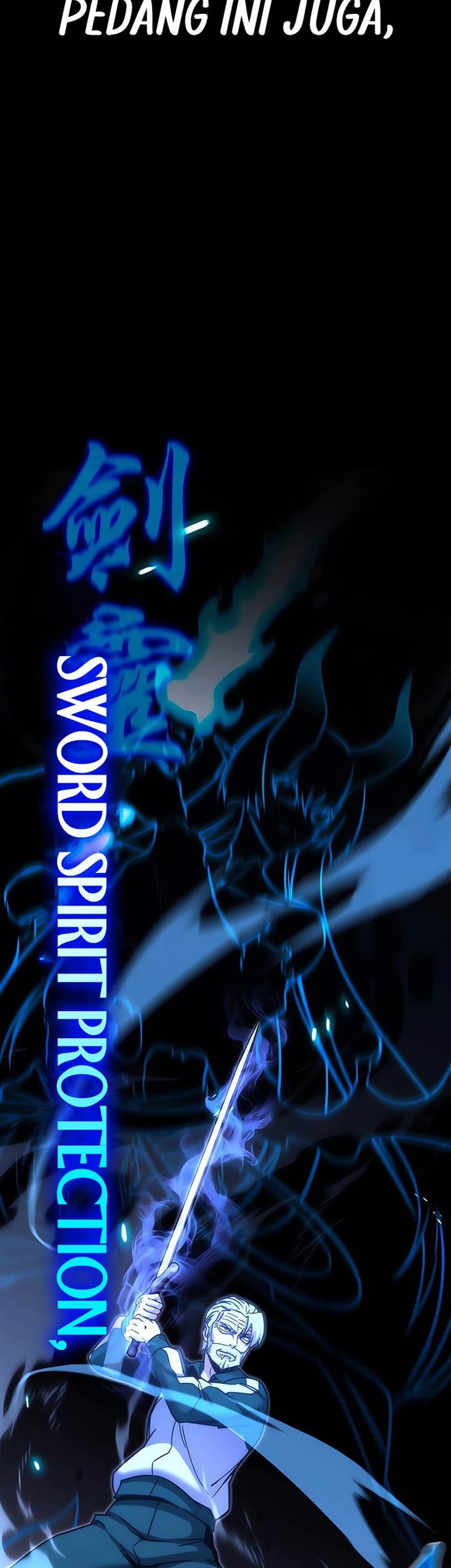 I Took over The Academy With a Single Sashimi Knife Chapter 24 Gambar 62