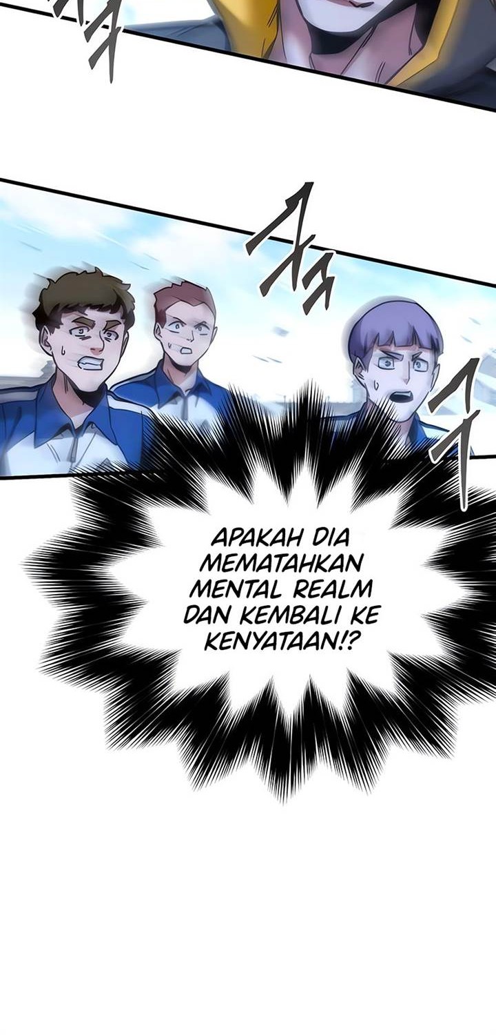 I Took over The Academy With a Single Sashimi Knife Chapter 24 Gambar 67