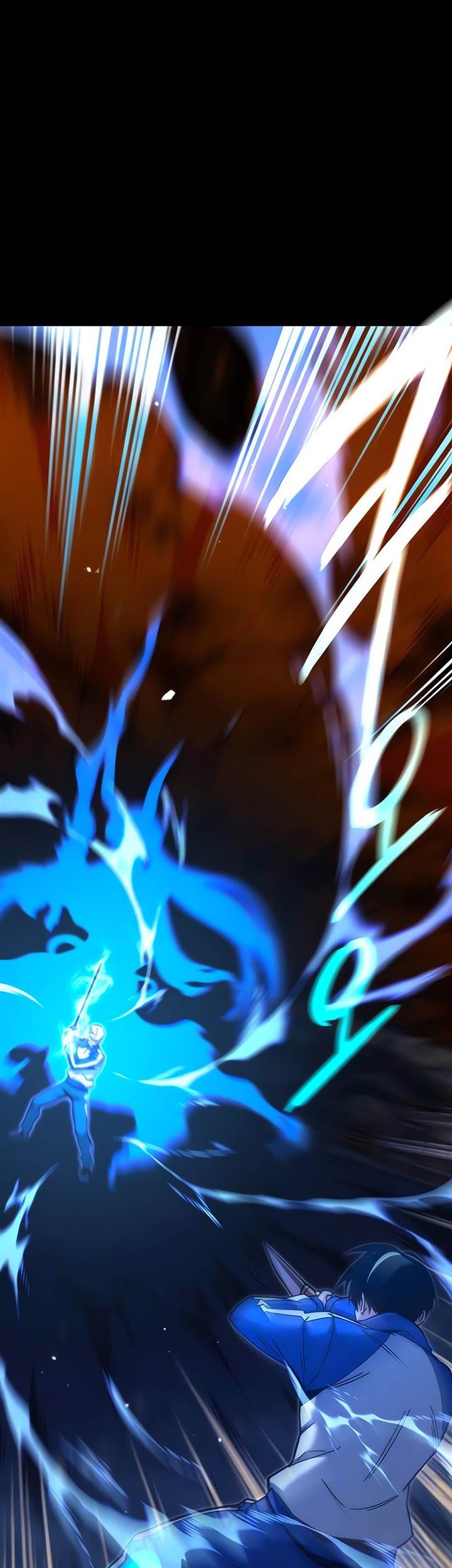 I Took over The Academy With a Single Sashimi Knife Chapter 24 Gambar 64