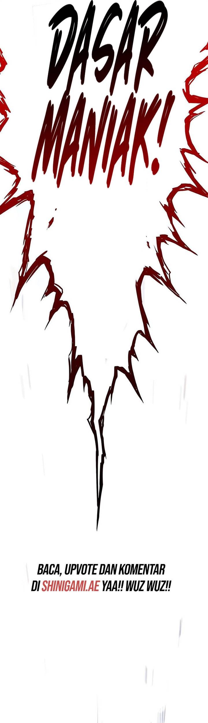 I Took over The Academy With a Single Sashimi Knife Chapter 24 Gambar 72