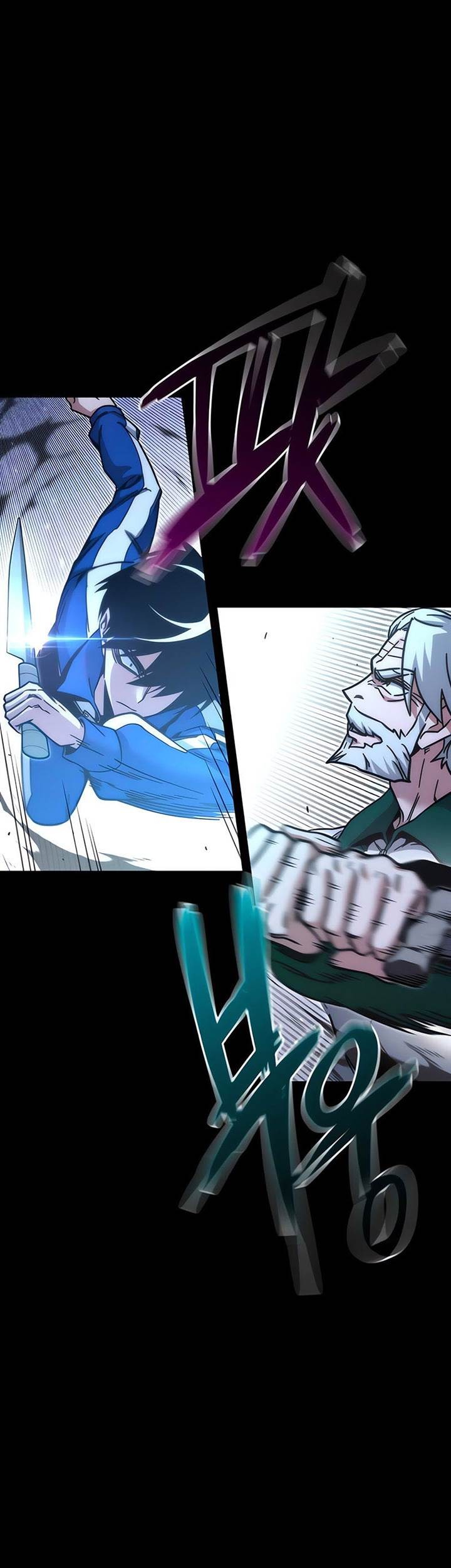 I Took over The Academy With a Single Sashimi Knife Chapter 24 Gambar 37