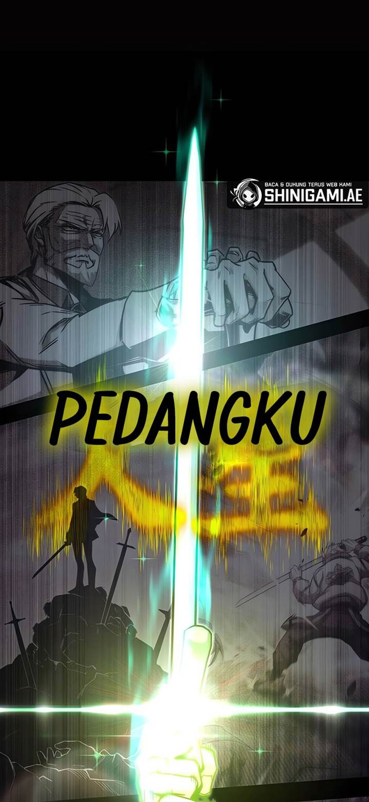 I Took over The Academy With a Single Sashimi Knife Chapter 24 Gambar 43