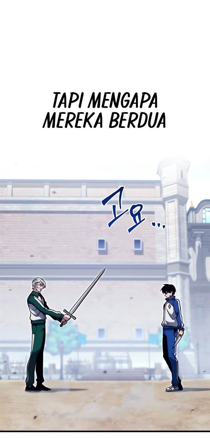 I Took over The Academy With a Single Sashimi Knife Chapter 24 Gambar 51