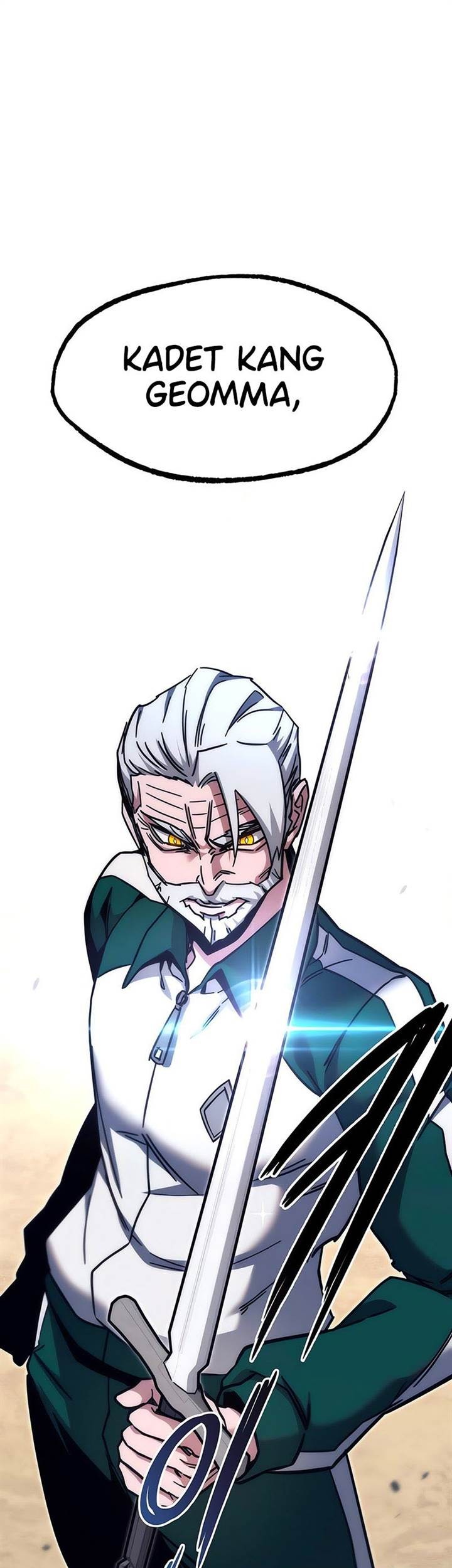 Komik I Took over The Academy With a Single Sashimi Knife Chapter 24 gambar nomor 1