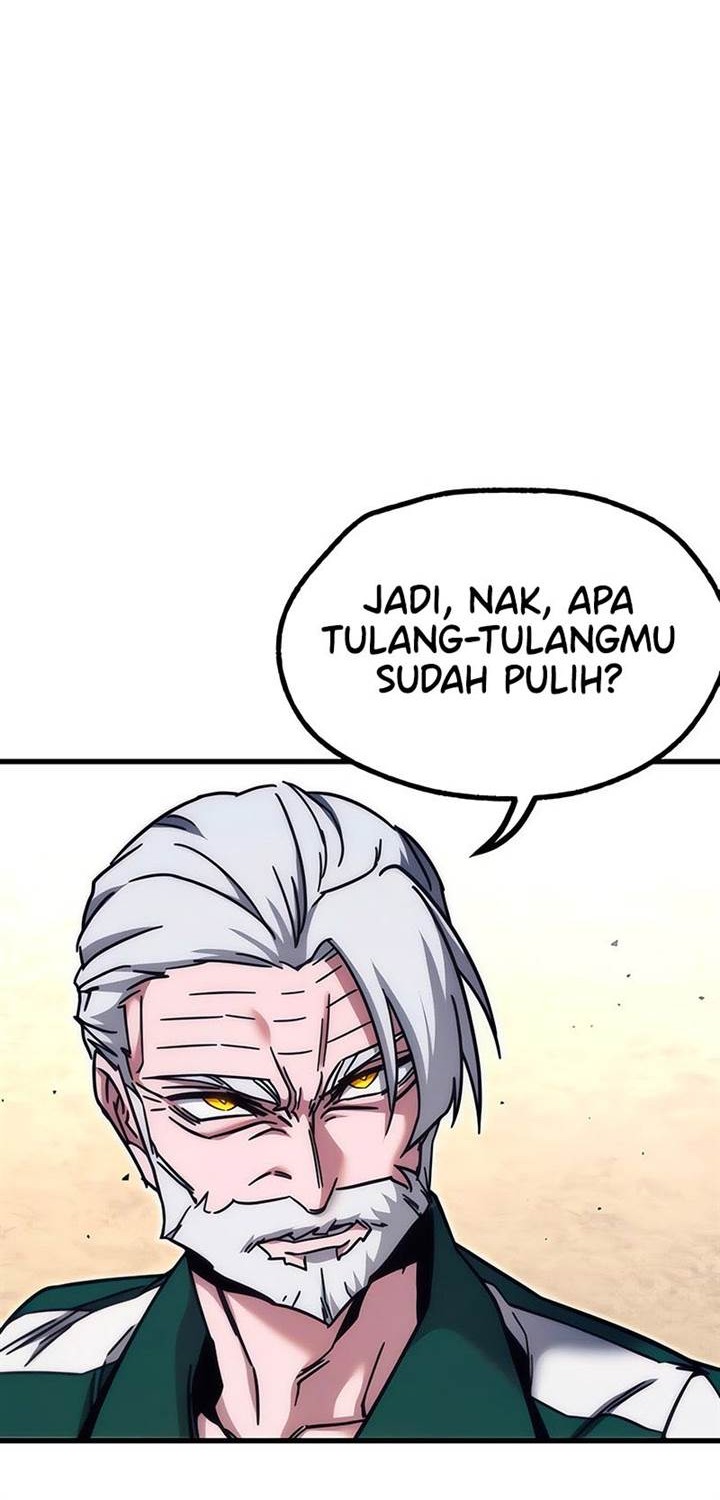 I Took over The Academy With a Single Sashimi Knife Chapter 24 Gambar 4