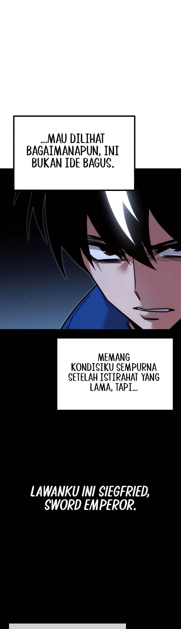 I Took over The Academy With a Single Sashimi Knife Chapter 24 Gambar 7