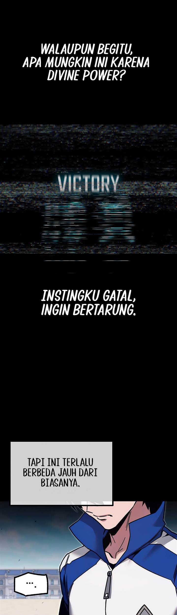 I Took over The Academy With a Single Sashimi Knife Chapter 24 Gambar 9