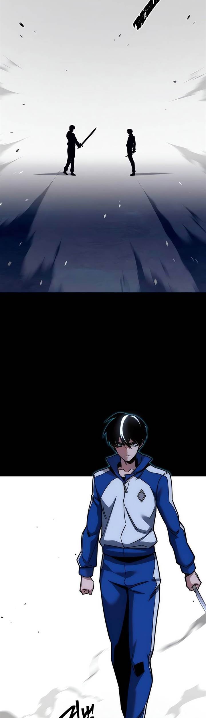 I Took over The Academy With a Single Sashimi Knife Chapter 24 Gambar 23