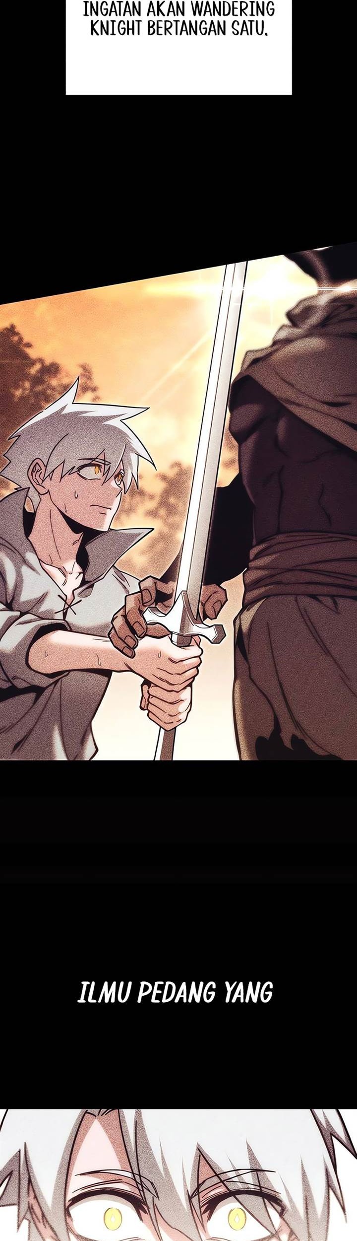 I Took over The Academy With a Single Sashimi Knife Chapter 24 Gambar 27