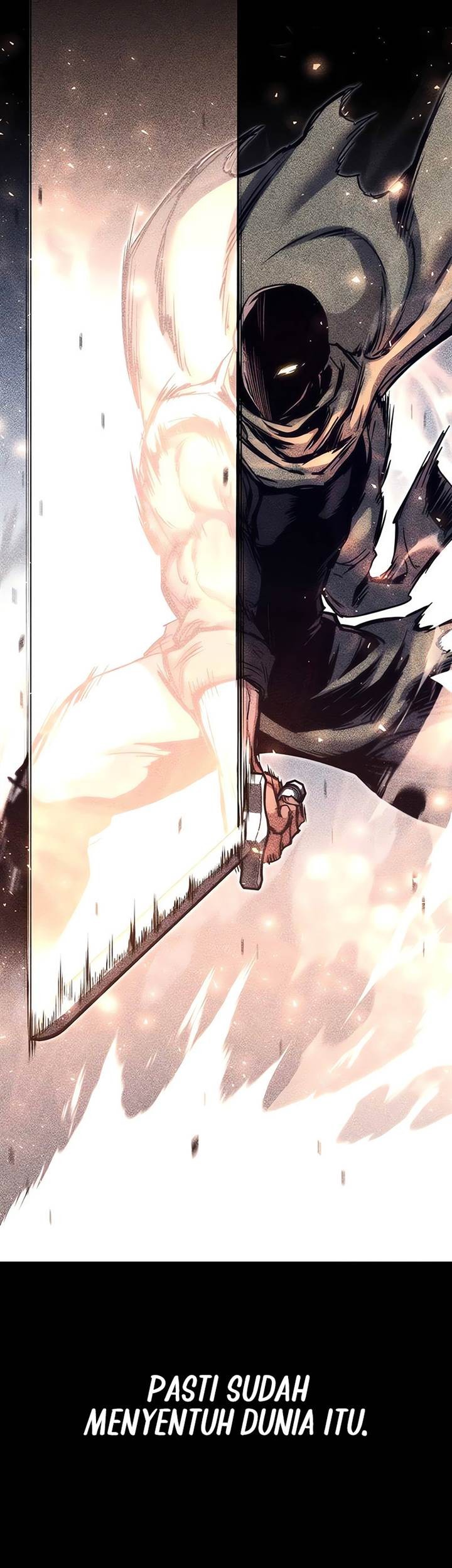 I Took over The Academy With a Single Sashimi Knife Chapter 24 Gambar 29