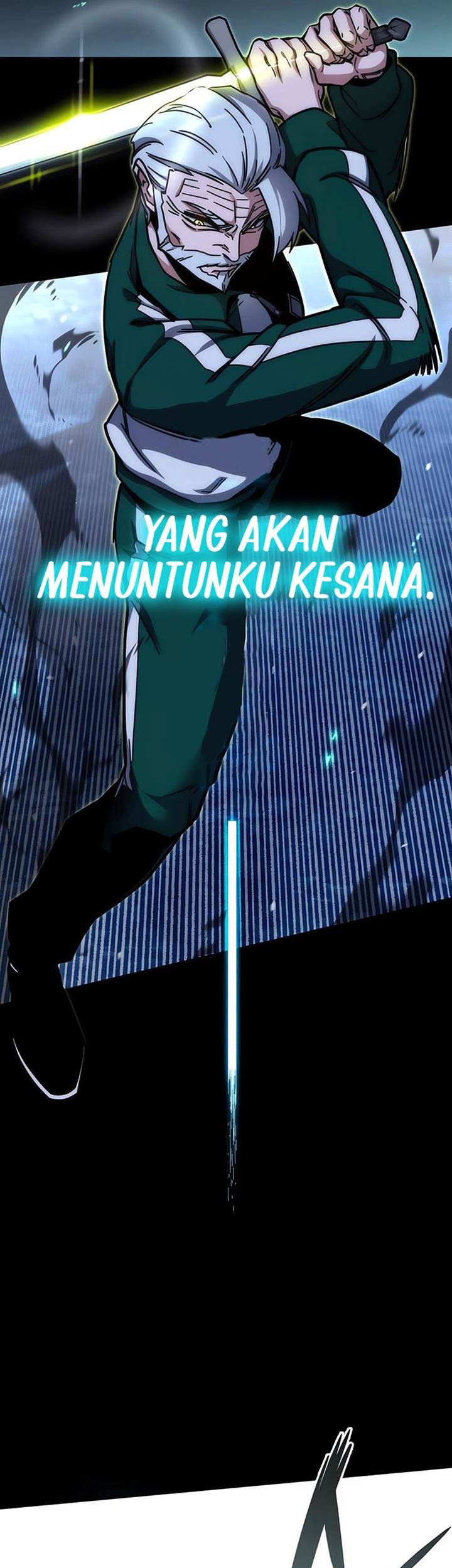 I Took over The Academy With a Single Sashimi Knife Chapter 24 Gambar 33