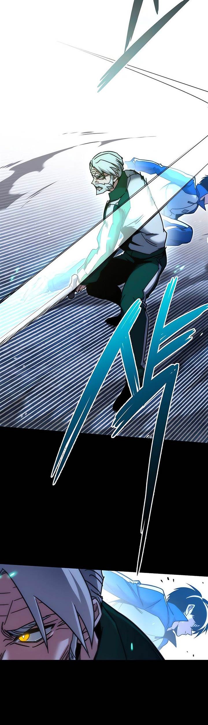 I Took over The Academy With a Single Sashimi Knife Chapter 24 Gambar 34