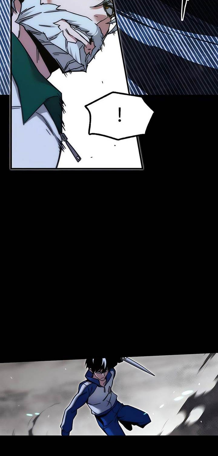 I Took over The Academy With a Single Sashimi Knife Chapter 24 Gambar 36