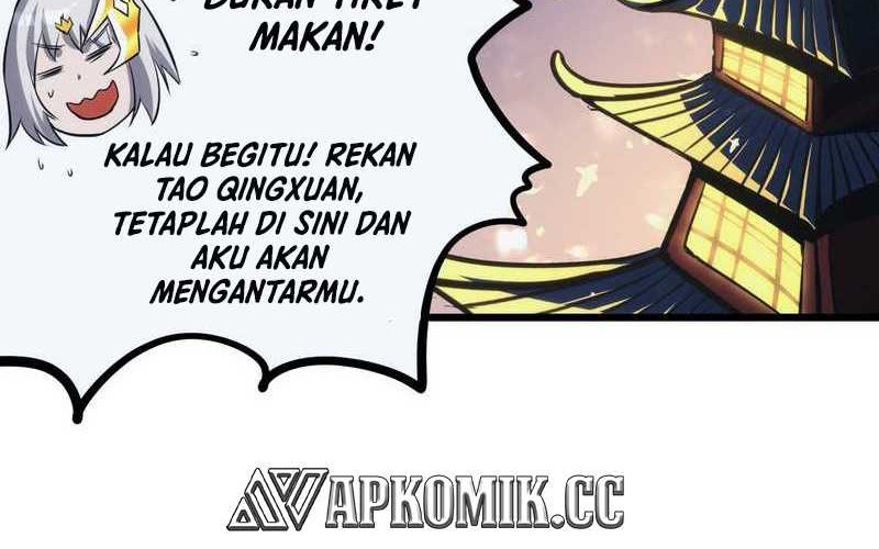 I am Self-disciplined And Invincible Chapter 47 Gambar 26