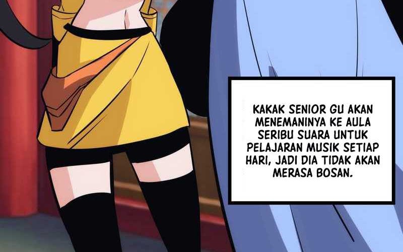 I am Self-disciplined And Invincible Chapter 47 Gambar 32