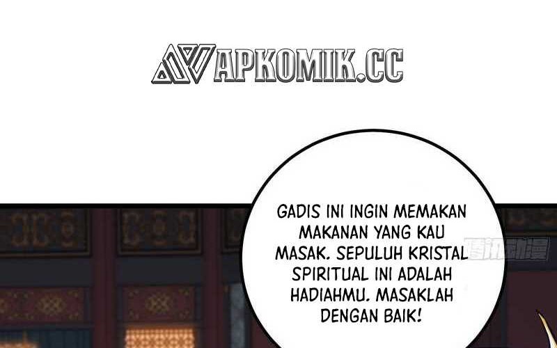 I am Self-disciplined And Invincible Chapter 47 Gambar 21