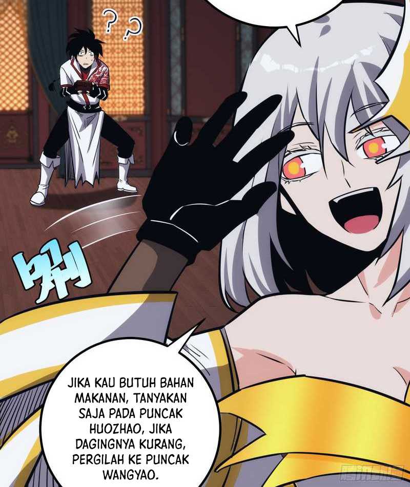 I am Self-disciplined And Invincible Chapter 47 Gambar 22