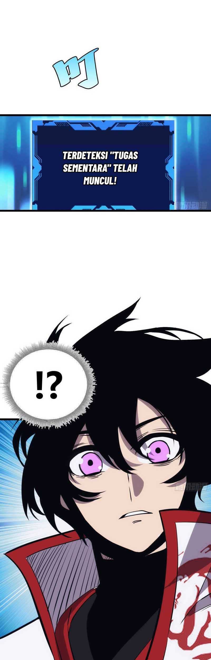 I am Self-disciplined And Invincible Chapter 47 Gambar 4