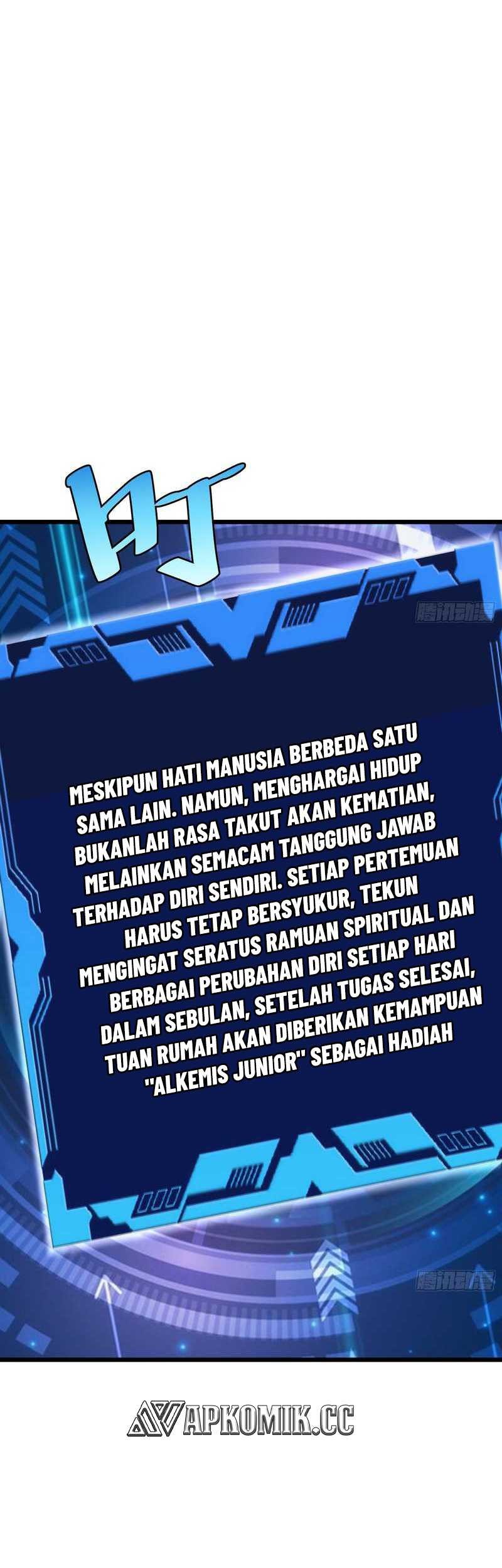 I am Self-disciplined And Invincible Chapter 47 Gambar 6