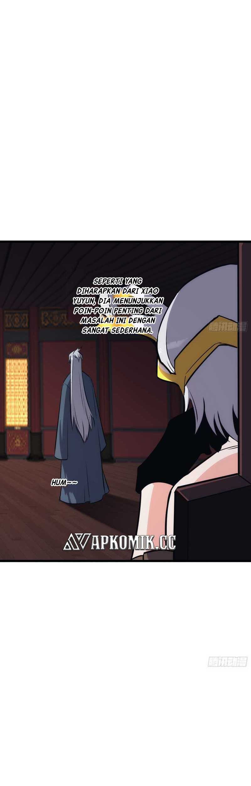 I am Self-disciplined And Invincible Chapter 46 Gambar 25