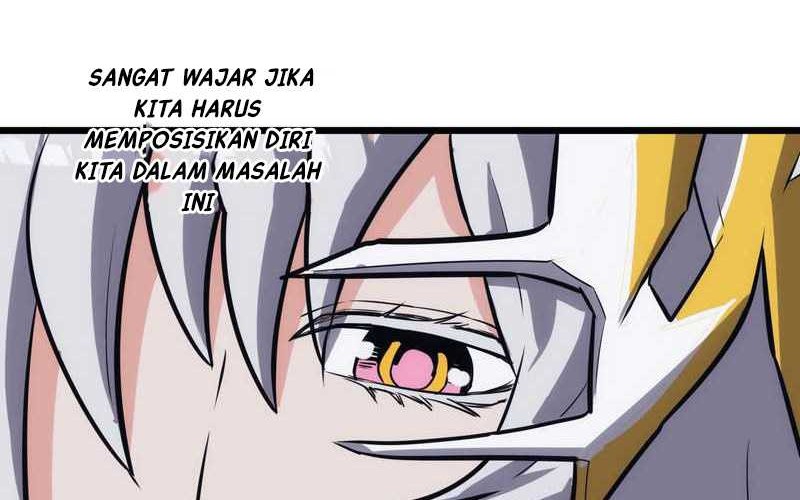 I am Self-disciplined And Invincible Chapter 46 Gambar 26