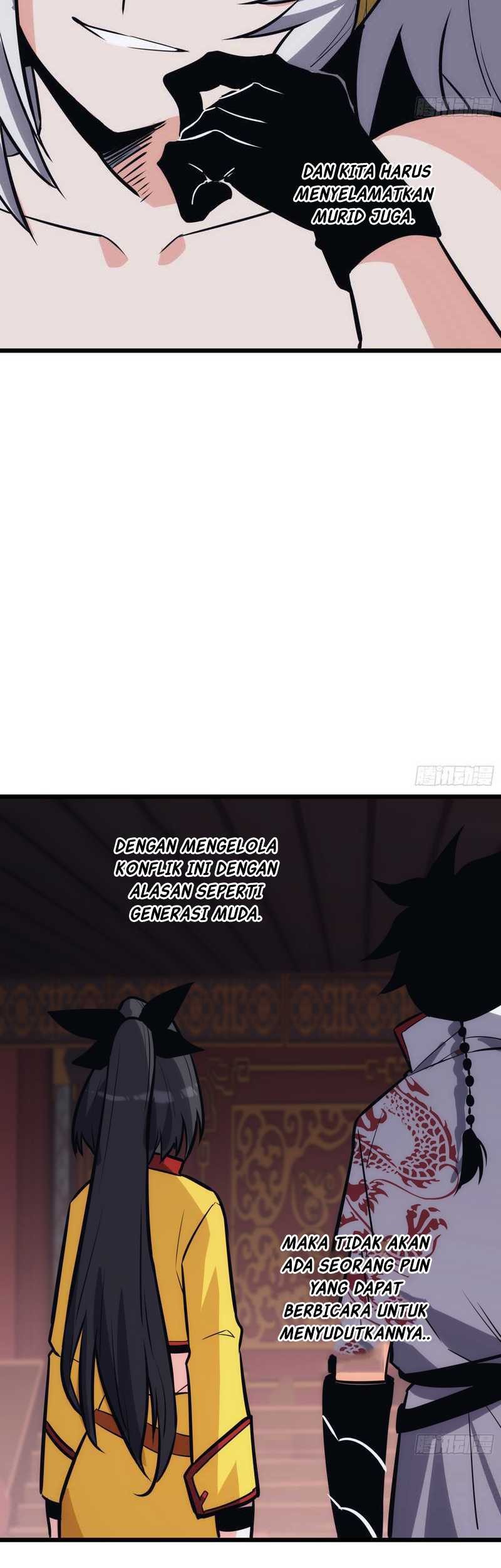 I am Self-disciplined And Invincible Chapter 46 Gambar 27