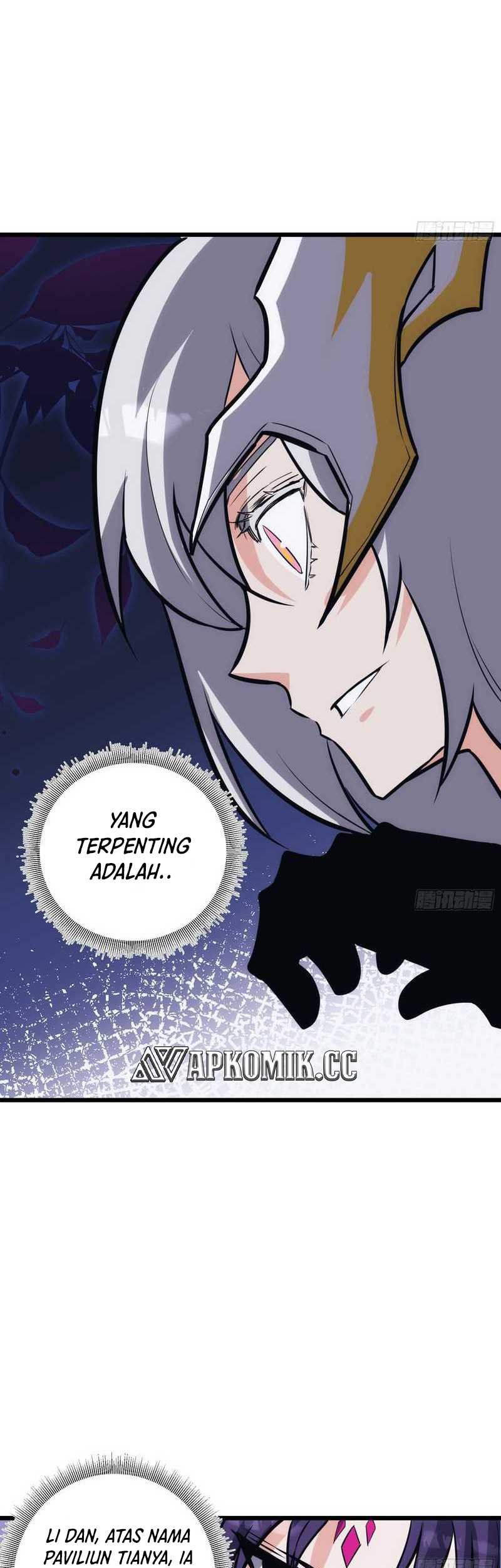 I am Self-disciplined And Invincible Chapter 46 Gambar 29