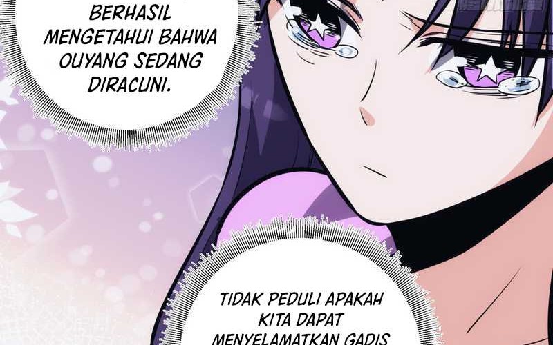 I am Self-disciplined And Invincible Chapter 46 Gambar 30