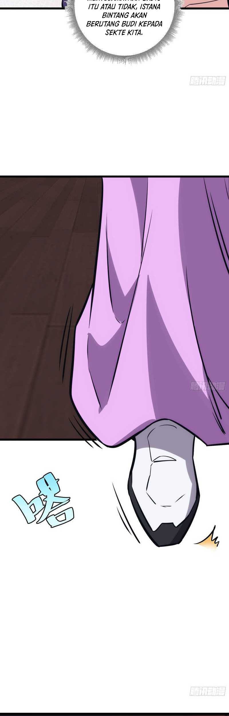 I am Self-disciplined And Invincible Chapter 46 Gambar 31