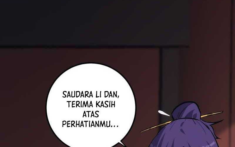 I am Self-disciplined And Invincible Chapter 46 Gambar 32