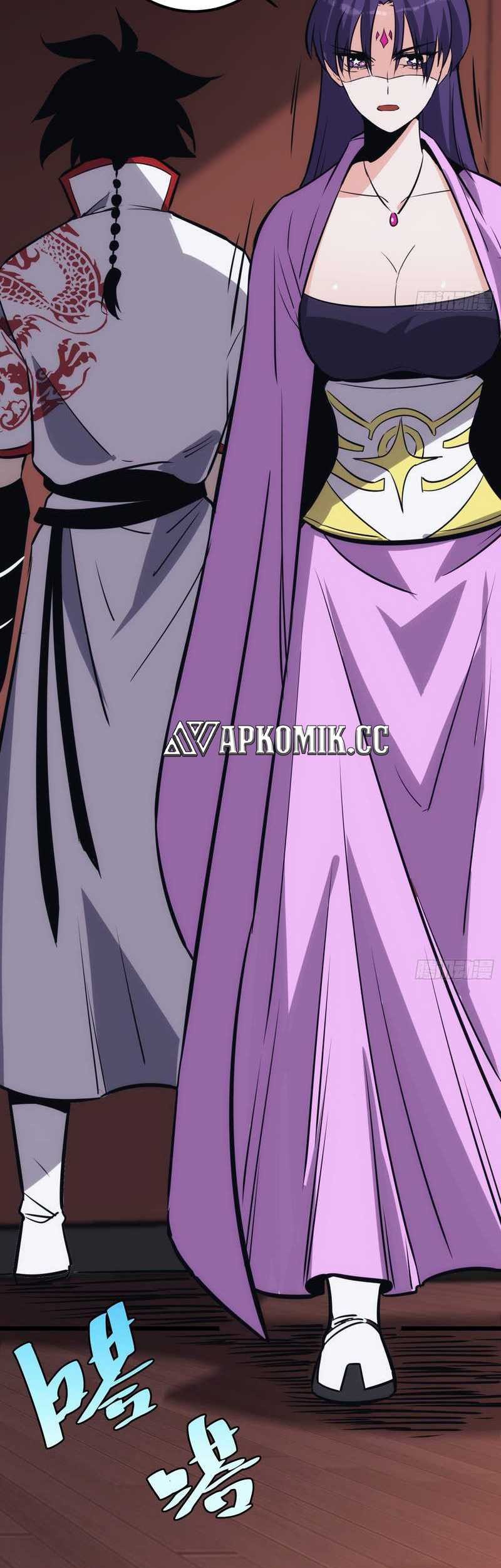 I am Self-disciplined And Invincible Chapter 46 Gambar 33