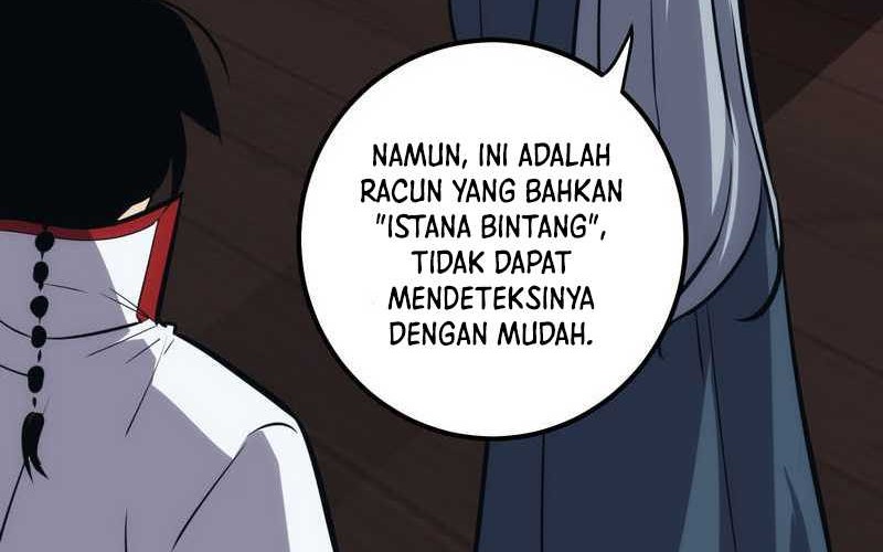 I am Self-disciplined And Invincible Chapter 46 Gambar 23