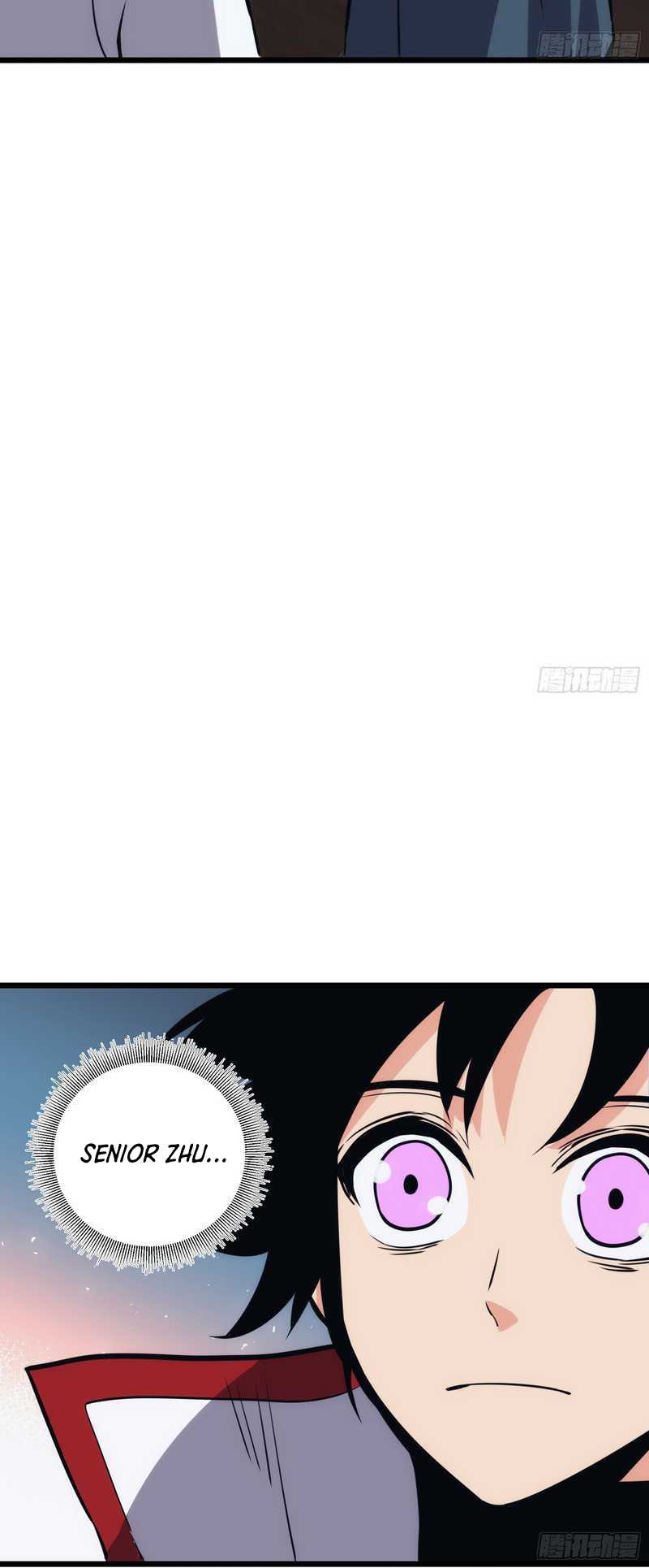 I am Self-disciplined And Invincible Chapter 46 Gambar 24