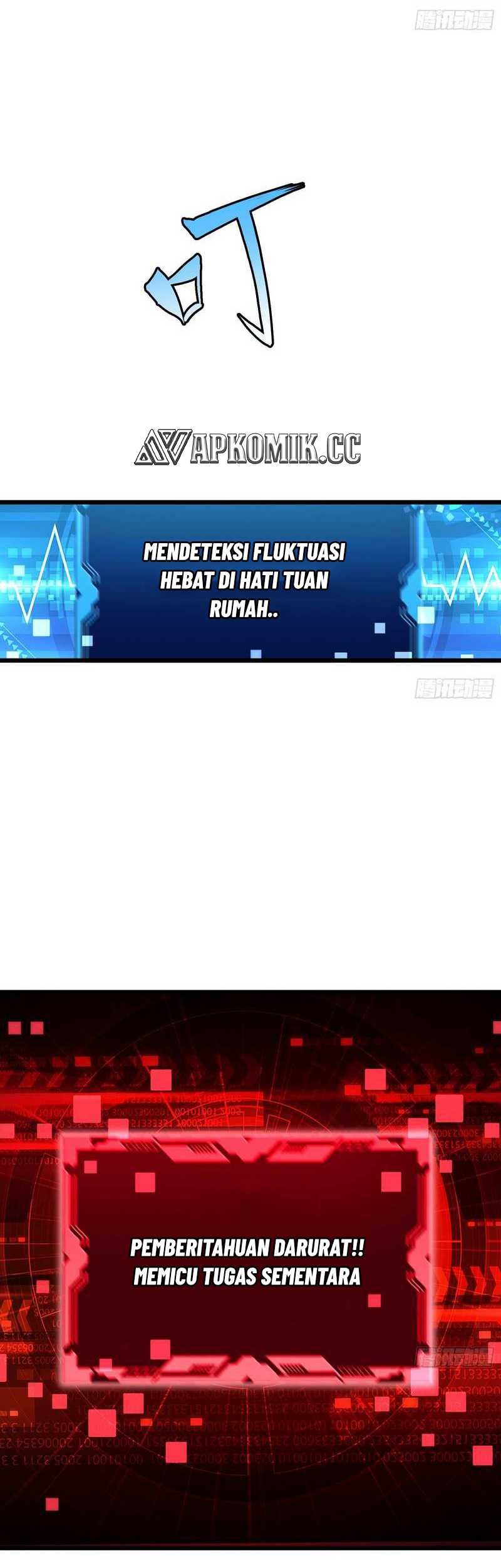 I am Self-disciplined And Invincible Chapter 46 Gambar 45