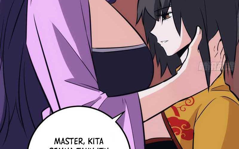 I am Self-disciplined And Invincible Chapter 46 Gambar 38