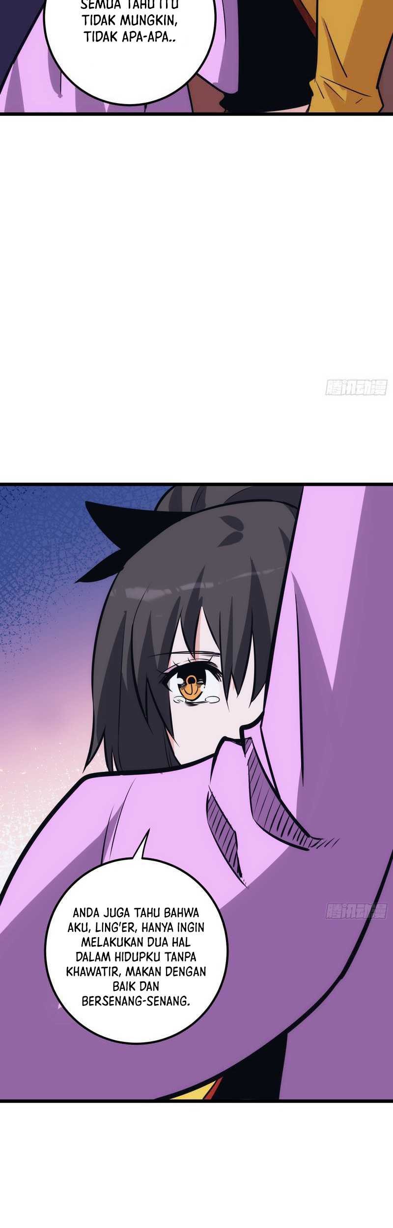 I am Self-disciplined And Invincible Chapter 46 Gambar 39