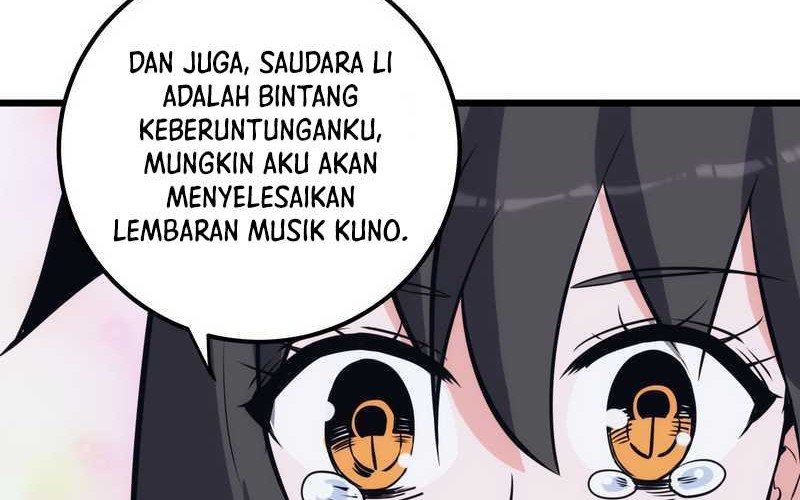 I am Self-disciplined And Invincible Chapter 46 Gambar 42