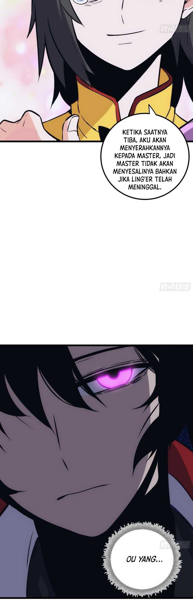 I am Self-disciplined And Invincible Chapter 46 Gambar 43