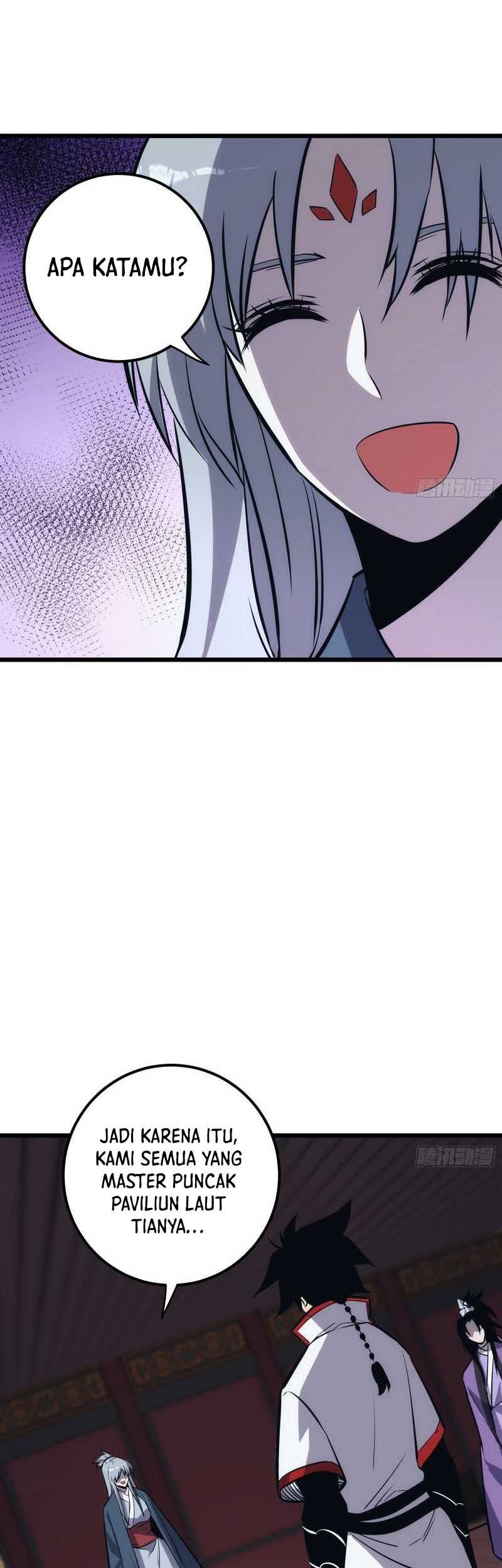 I am Self-disciplined And Invincible Chapter 46 Gambar 4